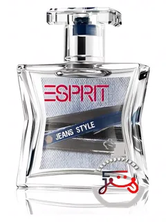 جینز استایل من اسپریت | jeans style man esprit